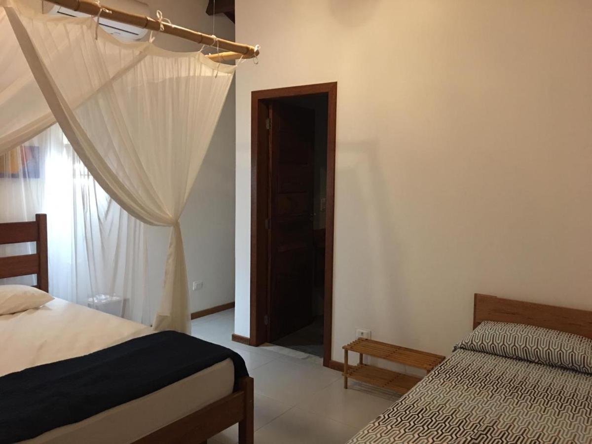 بارا غراندي Casa Maigaki Guesthouse المظهر الخارجي الصورة