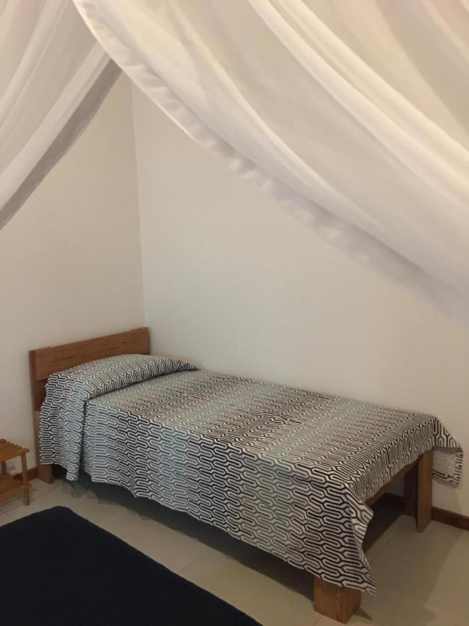 بارا غراندي Casa Maigaki Guesthouse المظهر الخارجي الصورة