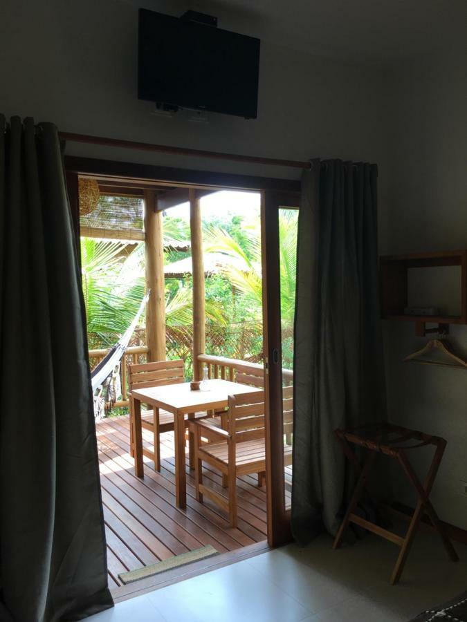 بارا غراندي Casa Maigaki Guesthouse المظهر الخارجي الصورة