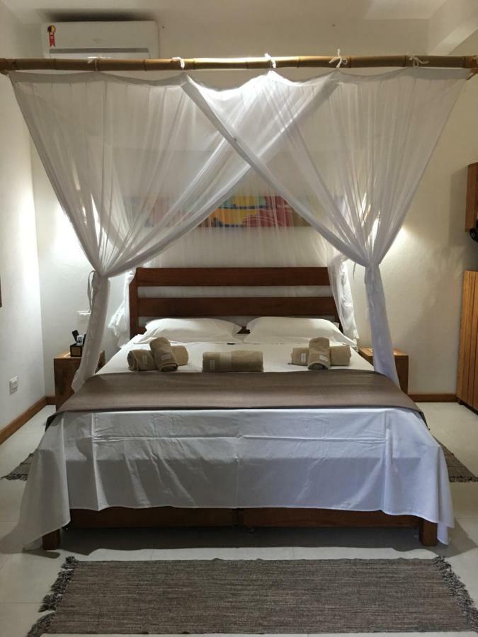 بارا غراندي Casa Maigaki Guesthouse المظهر الخارجي الصورة