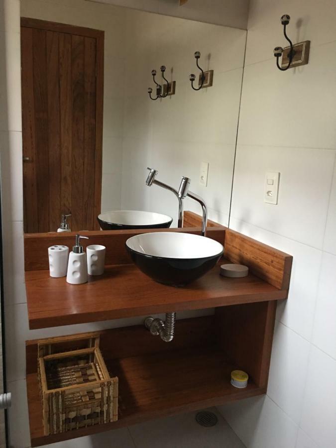 بارا غراندي Casa Maigaki Guesthouse المظهر الخارجي الصورة